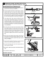 Preview for 4 page of Subaru H001SSG400 Installation Instructions Manual