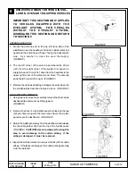 Preview for 5 page of Subaru H001SSG400 Installation Instructions Manual