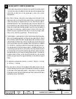 Preview for 9 page of Subaru H001SSG400 Installation Instructions Manual