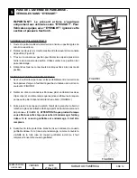 Preview for 15 page of Subaru H001SSG400 Installation Instructions Manual