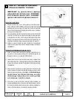 Preview for 17 page of Subaru H001SSG400 Installation Instructions Manual