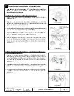 Preview for 19 page of Subaru H001SSG400 Installation Instructions Manual