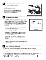 Preview for 22 page of Subaru H001SSG400 Installation Instructions Manual