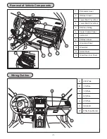 Preview for 2 page of Subaru H001SVA800 Installation Manual