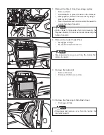 Preview for 4 page of Subaru H001SVA800 Installation Manual