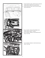 Preview for 8 page of Subaru H001SVA800 Installation Manual