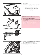 Preview for 15 page of Subaru H001SVA800 Installation Manual