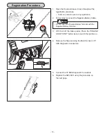 Preview for 19 page of Subaru H001SVA800 Installation Manual