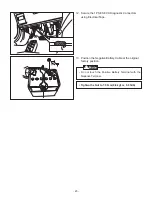 Preview for 23 page of Subaru H001SVA800 Installation Manual