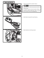 Preview for 24 page of Subaru H001SVA800 Installation Manual