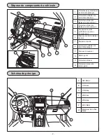 Preview for 41 page of Subaru H001SVA800 Installation Manual