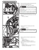 Preview for 42 page of Subaru H001SVA800 Installation Manual