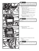 Preview for 43 page of Subaru H001SVA800 Installation Manual