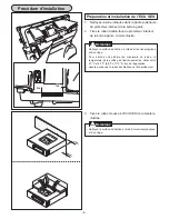 Preview for 45 page of Subaru H001SVA800 Installation Manual