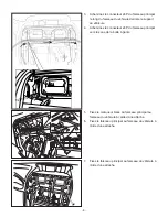 Preview for 47 page of Subaru H001SVA800 Installation Manual