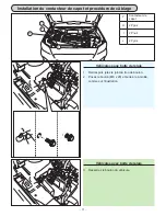 Preview for 50 page of Subaru H001SVA800 Installation Manual