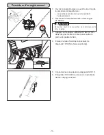 Preview for 58 page of Subaru H001SVA800 Installation Manual