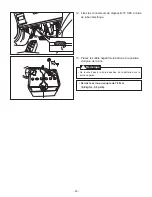 Preview for 62 page of Subaru H001SVA800 Installation Manual