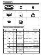 Preview for 76 page of Subaru H001SVA800 Installation Manual