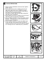 Preview for 2 page of Subaru H001SXA000 Installation Instructions Manual