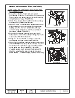 Preview for 5 page of Subaru H001SXA000 Installation Instructions Manual