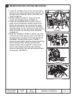 Preview for 7 page of Subaru H001SXA000 Installation Instructions Manual