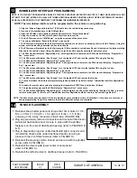 Preview for 10 page of Subaru H001SXA000 Installation Instructions Manual