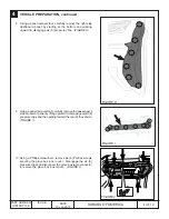 Preview for 4 page of Subaru H001SXC100 Installation Instructions Manual