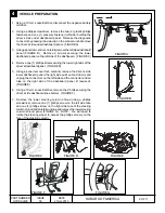 Preview for 2 page of Subaru H011SAJ400 Installation Instructions Manual