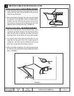 Preview for 3 page of Subaru H011SAJ400 Installation Instructions Manual