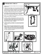 Preview for 13 page of Subaru H011SAJ400 Installation Instructions Manual