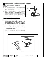 Preview for 14 page of Subaru H011SAJ400 Installation Instructions Manual