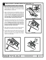 Preview for 15 page of Subaru H011SAJ400 Installation Instructions Manual