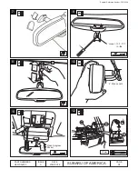 Preview for 3 page of Subaru H501SAJ000 Installation Instructions