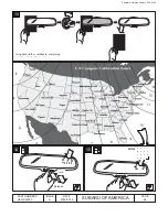 Preview for 4 page of Subaru H501SAJ000 Installation Instructions