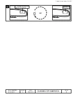 Preview for 5 page of Subaru H501SAJ000 Installation Instructions