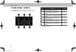 Preview for 4 page of Subaru MSA5M1711A Quick Manual