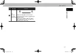 Preview for 9 page of Subaru MSA5M1711A Quick Manual