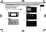 Preview for 11 page of Subaru MSA5M1711A Quick Manual