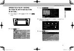 Preview for 13 page of Subaru MSA5M1711A Quick Manual