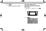 Preview for 14 page of Subaru MSA5M1711A Quick Manual