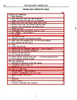 Preview for 33 page of Subaru XT 1988 Service Manual