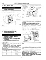 Preview for 41 page of Subaru XT 1988 Service Manual