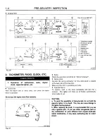 Preview for 51 page of Subaru XT 1988 Service Manual