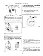 Preview for 54 page of Subaru XT 1988 Service Manual