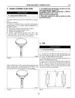 Preview for 56 page of Subaru XT 1988 Service Manual