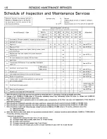 Preview for 61 page of Subaru XT 1988 Service Manual