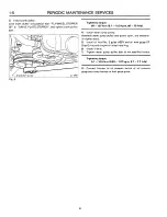 Preview for 67 page of Subaru XT 1988 Service Manual