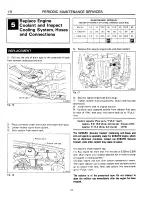 Preview for 71 page of Subaru XT 1988 Service Manual