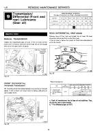 Preview for 77 page of Subaru XT 1988 Service Manual